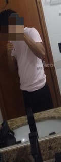 Acompanhante Gomes