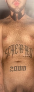 Acompanhante Scherry