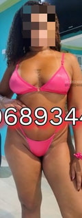 Acompanhante Melissa Papper