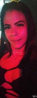 Acompanhante Gaby Pimentel