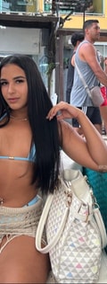 Acompanhante Perola