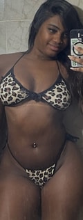 Acompanhante Jade Gomes