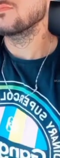 Acompanhante Misterioso