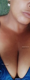 Acompanhante Graziela Martins
