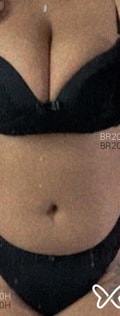 Acompanhante Camila