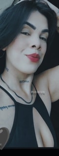 Acompanhante Luisa Silva