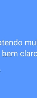 Acompanhante Gustavo