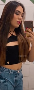 Acompanhante Priscila Oliveira