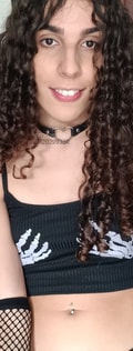 Acompanhante Mayzinha