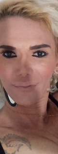 Acompanhante Samantha Costa