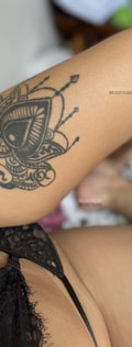 Acompanhante Morena