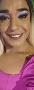 Acompanhante Soraya Luz