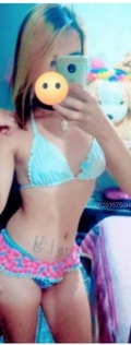 Acompanhante Anabella Cristina