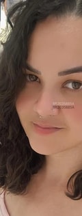 Acompanhante Gabriela