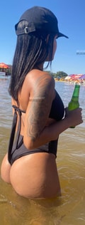 Acompanhante Bruninha