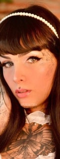 Acompanhante Nanda Monroe