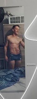 Acompanhante Willian