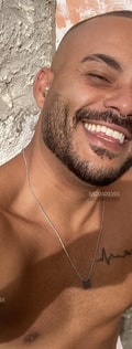 Acompanhante Vinicius