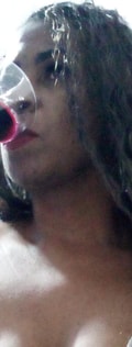 Acompanhante Valentina Menezes