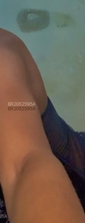 Acompanhante Vitorinha