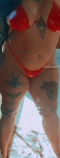 Acompanhante Natasha