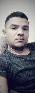 Acompanhante Gil Machuca