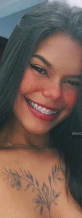 Acompanhante Patrícia Ferraz