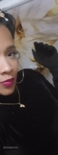 Acompanhante Belinha Glacê