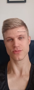 Acompanhante Dioni