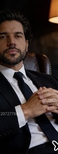 Acompanhante Rodrigo Avilla