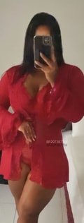Acompanhante Bianca Moura