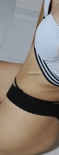 Acompanhante Vani Meneses