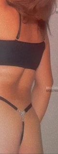 Acompanhante Andressa