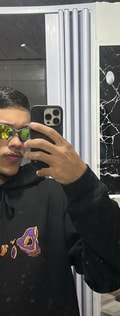 Acompanhante Matheus