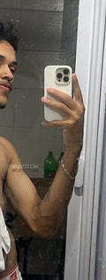 Acompanhante Matheus