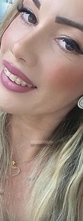 Acompanhante Evellyn Braganunes