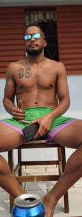 Acompanhante Cassiano Baiano