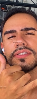 Acompanhante Lucas Silva