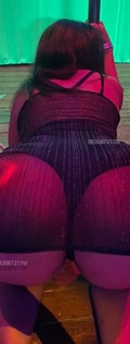 Acompanhante Morena