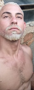 Acompanhante Danilo Martins