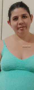 Acompanhante Vanessa