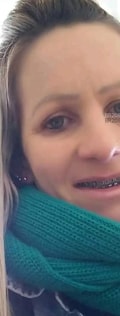 Acompanhante Rosângela