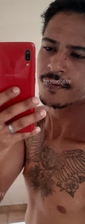 Acompanhante Baiano