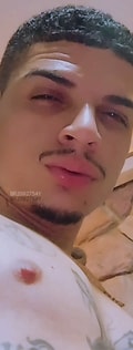 Acompanhante Eduardo Santos