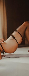 Acompanhante Bruna Valença