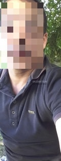 Acompanhante Leandro