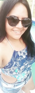 Acompanhante Aline