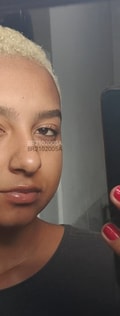 Acompanhante Gabriela