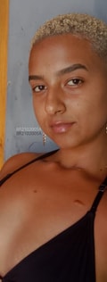 Acompanhante Gabriela