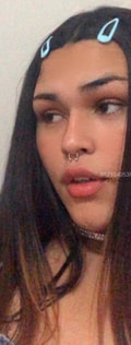 Acompanhante Luana
